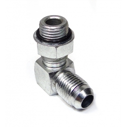 Tee Fuel Pump Fitting