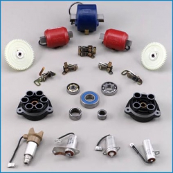 PowerUp AB-474R Magneto Repair Kit
