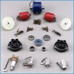 AB685-R KELLY MAG REPAIR KIT