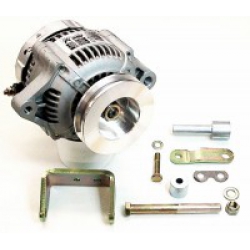 AL12-C60 HARTZELL PLANE POWER ALTERNATOR