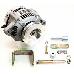 AL24-F60 HARTZELL PLANE POWER ALTERNATOR