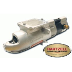 ERZ-8011 HARTZELL NEW E-DRIVE STARTER ASSY