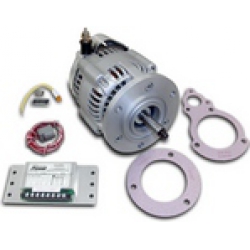 ER14-50 HARTZELL PLANE POWER ALTERNATOR