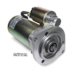 SKY-TEC STARTER C24ST5