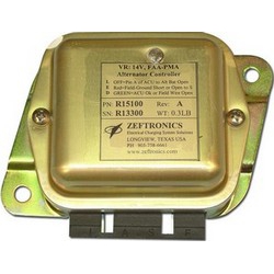 Zeftronics Generator Control G135EN
