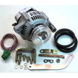 AL12-EI70/C HARTZELL PLANE POWER ALTERNATOR