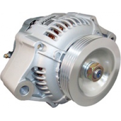 AL24-FS60 HARTZELL PLANE POWER ALTERNATOR