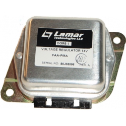 Lamar DgR6-1 Voltage Regulator
