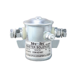 Sky-Tec Sts-M12 Battery/Master Solenoid By Lamar