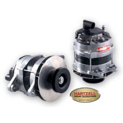 ALU-8521R Hartzell Overhauled Alternator