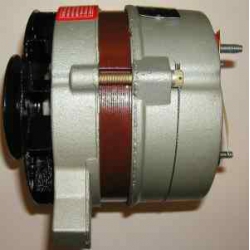 DOFF10300JR Hartzell Overhauled Alternator from Hartzell Engine Technologies