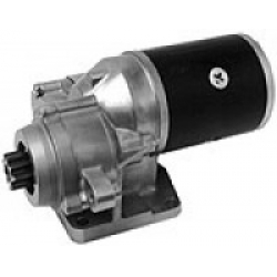 B&C BC315-100-1 STARTER FOR LYC 12V STCd