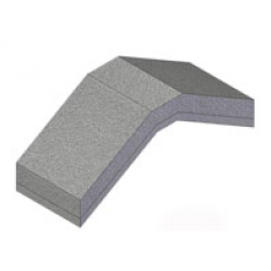 Brackett Element BA4 from Brackett Aero Filters, Inc.