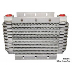 Aero-Class Oil Cooler 10 Plate