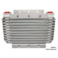 AERO-CLASS OIL COOLER 10 PLATE