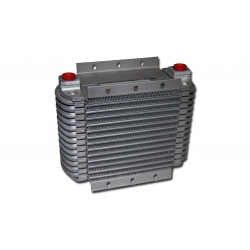 Aero-Class Oil Cooler 13 Plate
