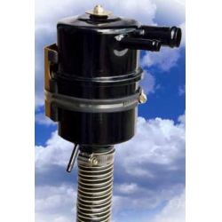 AFC-W300-A Airwolf Air/Oil Separator