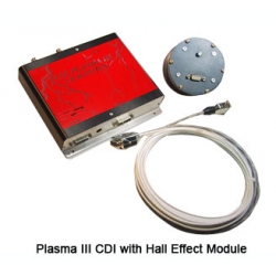 LSE PLASMA III CDI 4C W/ HEM