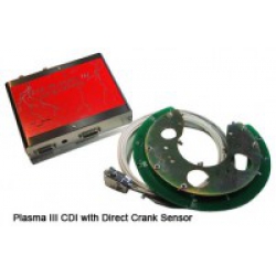 LSE PLASMA III CDI 6C W/ DCS
