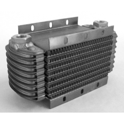 20002A Ndm Oil Cooler