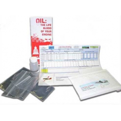 LAB ONE OIL ANALYSIS KIT