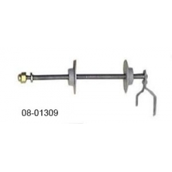 Carb Heat Repair Kit FG100
