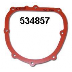 REAL GASKET RG-534857 CONTINTL VALVE COVER GASKET