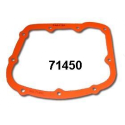 REAL GASKET RG-71450 LYCOM VALVE COVER GASKET W/ 9