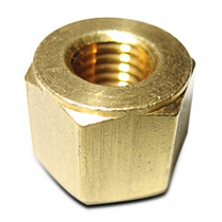 SUPERIOR EXHAUST NUT STD1410