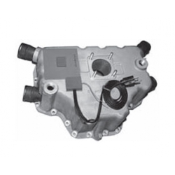 OIL SUMP HEATER SYSTEM CONTS