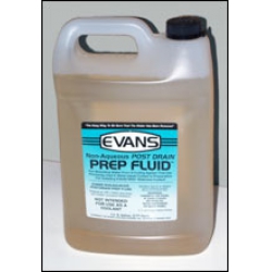 EVANS PREP FLUID GALLON