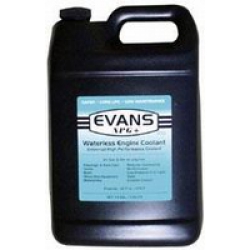 EVANS HIGH PERFORMANCE WATERLESS COOLANT - GALLON