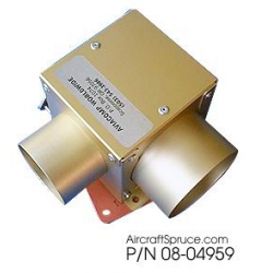 CERTIFIED CABIN HEAT BOX