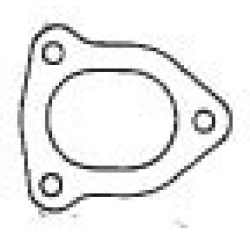 RAPCO RALW15619 EXHAUST GASKET from Rapco, Inc.