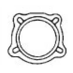 RAPCO EXHAUST GASKET RA628260 from Rapco, Inc.