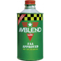 AVBLEND OIL ADDITIVE 12 OZ S