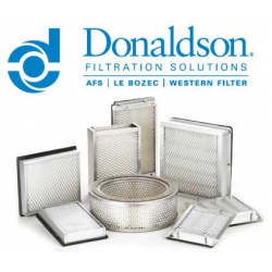 DONALDSON AIR FILTER P10-6150