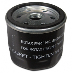 Rotax Oil Filter 825-012 from BRP Rotax