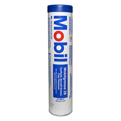 EXXON MOBIL GREASE 28 98JF51 TUBE