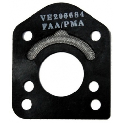 PT-6 PROP GOVERNOR GASKET VE206684 PMAD