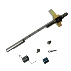Throttle Shaft Repair Kit 778-1007--F