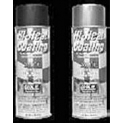 Hi-Heat Coating (Black)