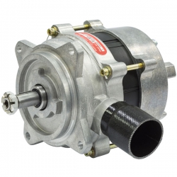 ALE-6520R HARTZELL O/H ALTERNATOR