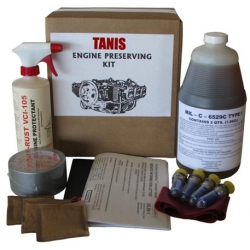 Tanis Engine Pickle Kit 6 Cyl