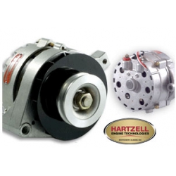 ES-4000 HARTZELL NEW ALTERNATOR