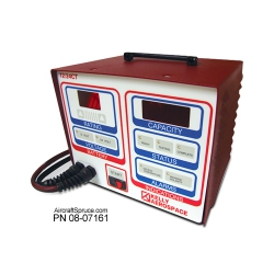 LAMAR BC3000 BATTERY ANALYZER