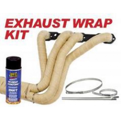 THERMO-TEC WRAP KIT 1RL REG