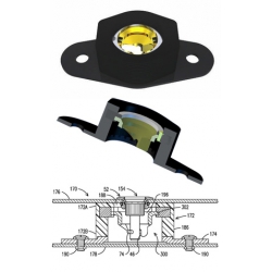 SK2003-42A NON ADJ PLATEMOUNT