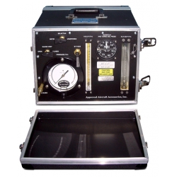 PORTA TEST FUEL INJ TEST KIT