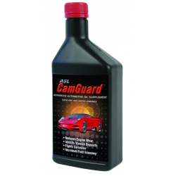 CAMGUARD AUTO OIL ADDITIVE PT